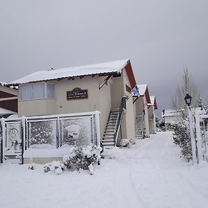 Apartamento de 2 Dormitorios